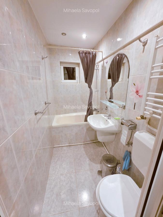 Cismgiu - Sala Palatului 2 camere et 5/8 centrala proprie - 21