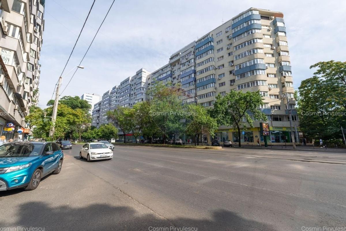 Apartament 2 camere de vanzare 51 mp, Victoriei, Nicolae Titulescu - 17