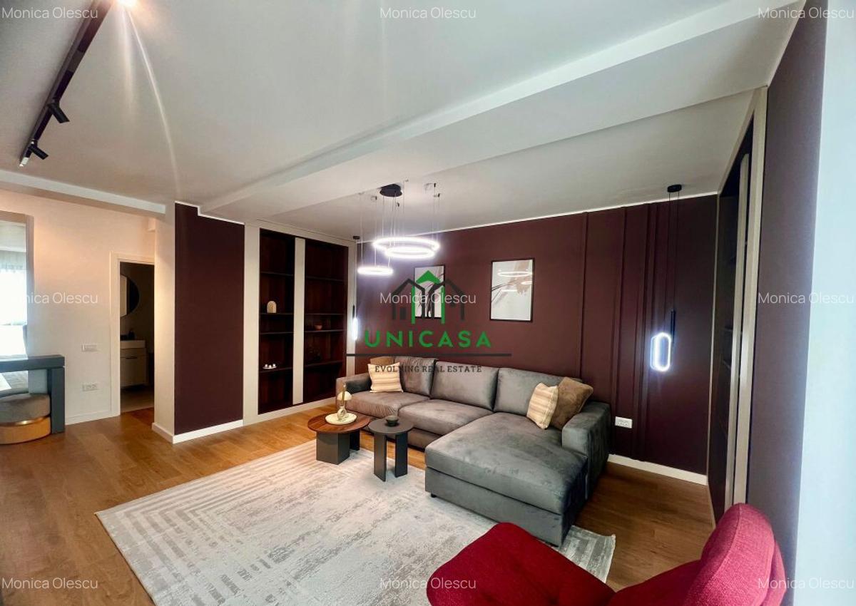 Apartament 3 cam/de inchiriat/Dem Radulescu - 2 Apartament 3 cam/de inchiriat/Dem Radulescu - 2