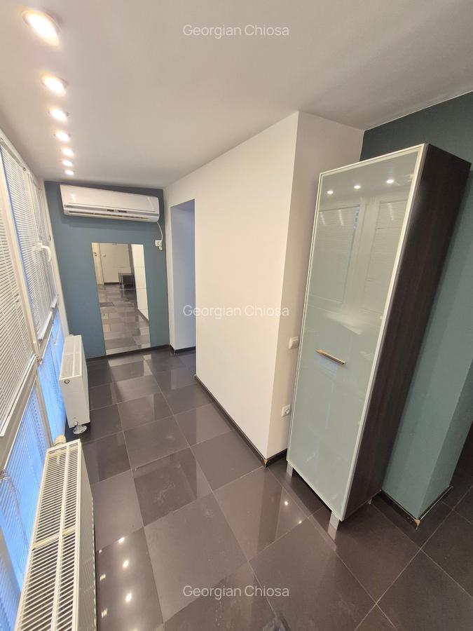 2 Cam-Aradului- 1 Min Iulius Town-68 MP--Balcon-Parter-Centrala--110.000 Euro ! - 21