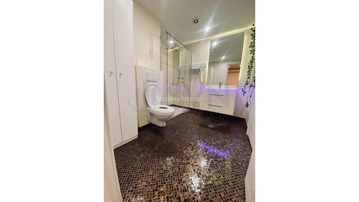REA1009754 Apartament LUX 2 camere Cartierul FrancezI terasa si dressing - 8
