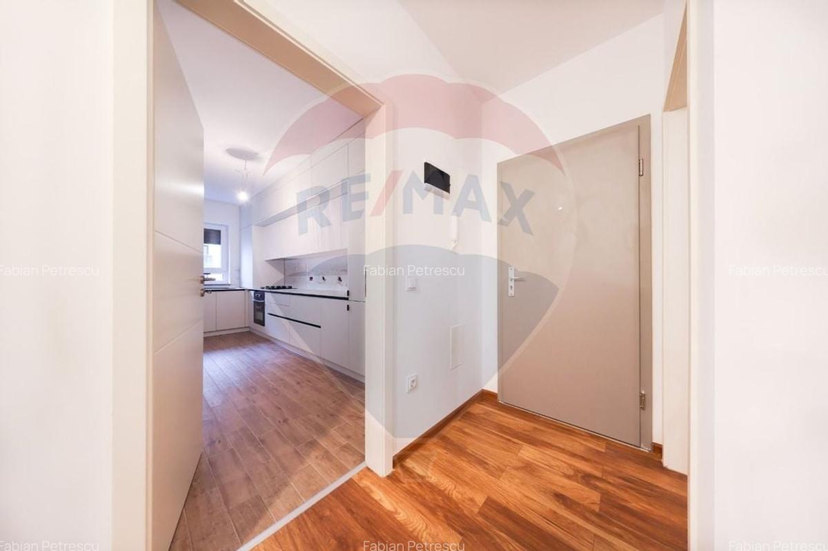 0 COMISION | TRACTORUL | 3 CAMERE | 80+11 MP | PARACARE+BOXA |ETAJ5/8 - 6