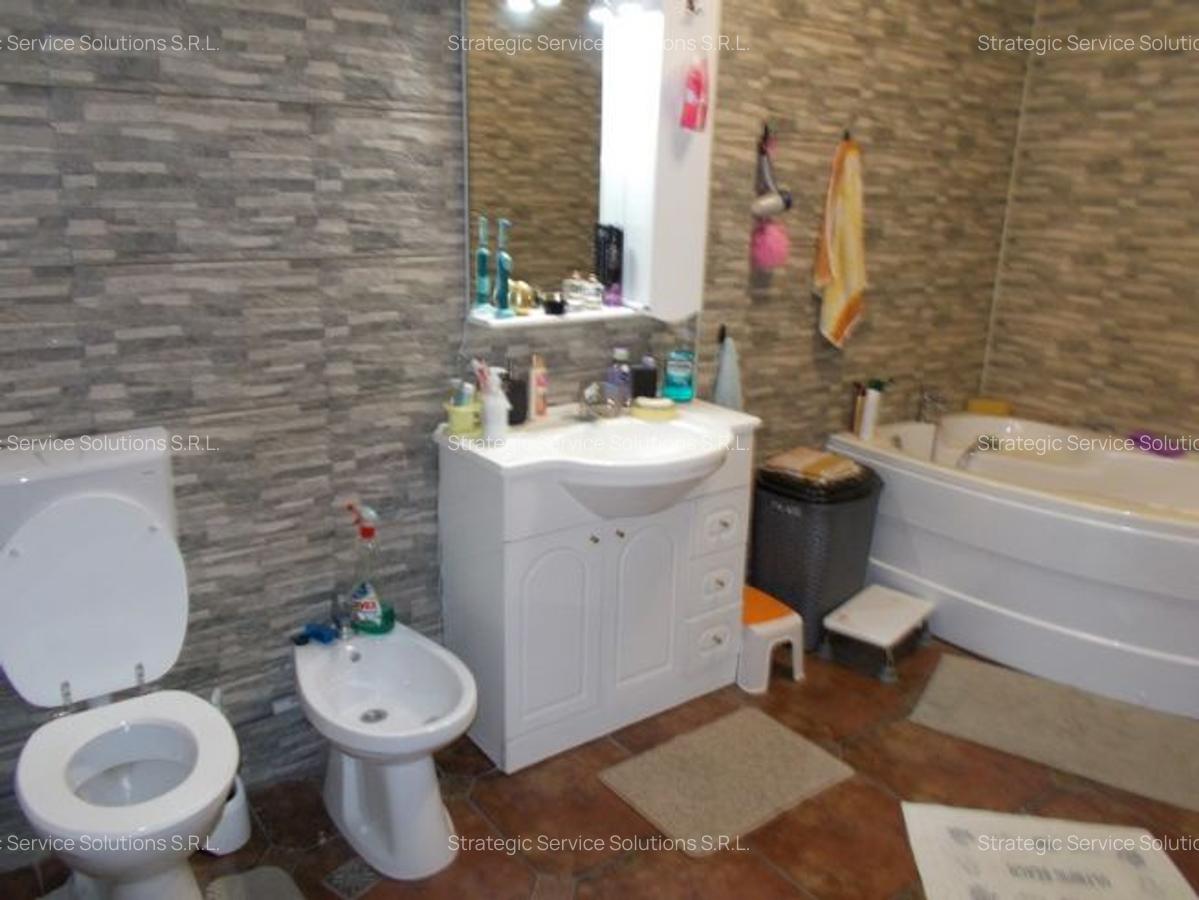 Vila, P+M, Timisoara, Freidorf, 4 cam, pompa caldura, partial mobilata - 3