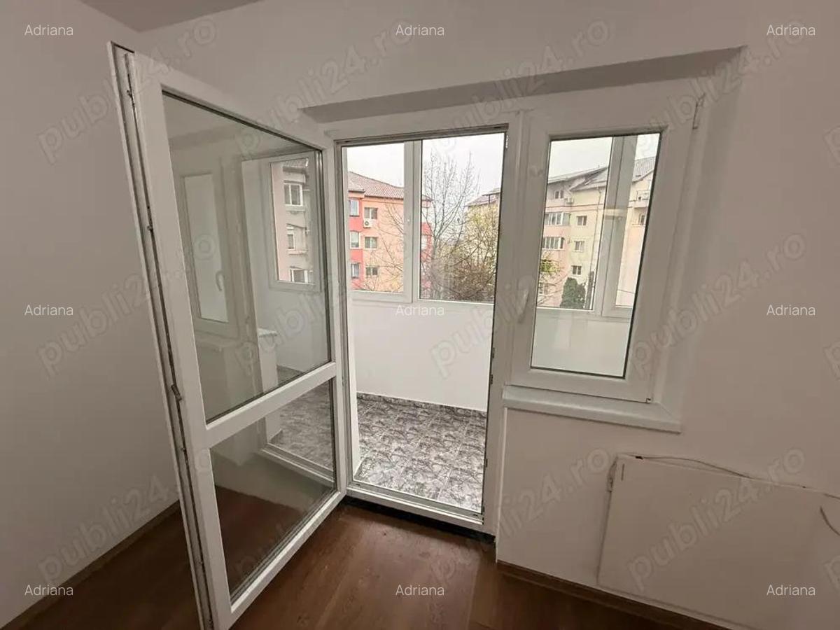 Apartament 3 camere decomandat etaj 3 amenajat zona Lipovei - 9