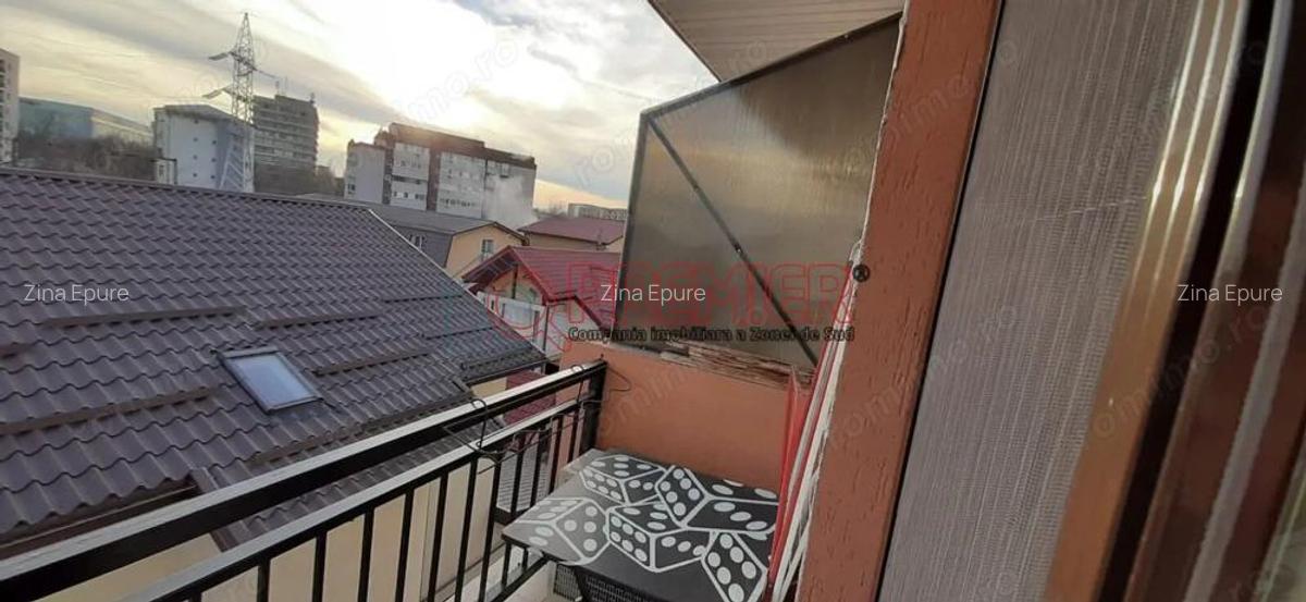 Metrou D.Leonida - Oituz - apartament 2 camere - 14