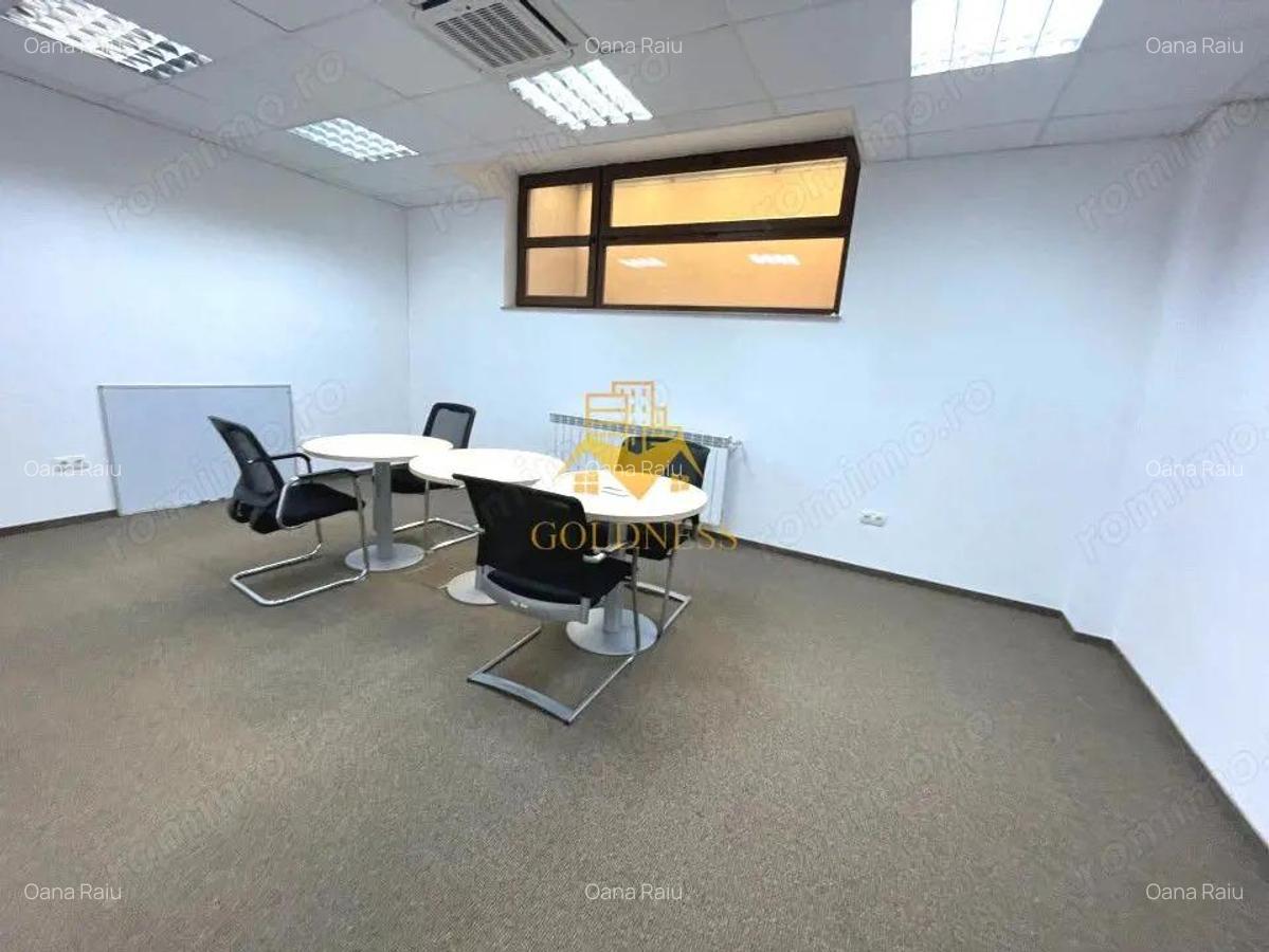 Spatiu Birou, 2 Camere, 110 mp, C'est La Vie, Engels, Andrei Muresanu - 4