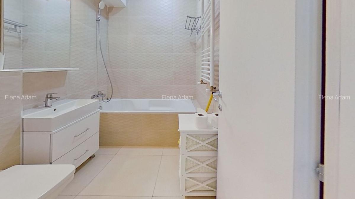 Garsoniera 44mp 8Min Metrou Grozavesti Novum Residence Politehnica Afi - 18