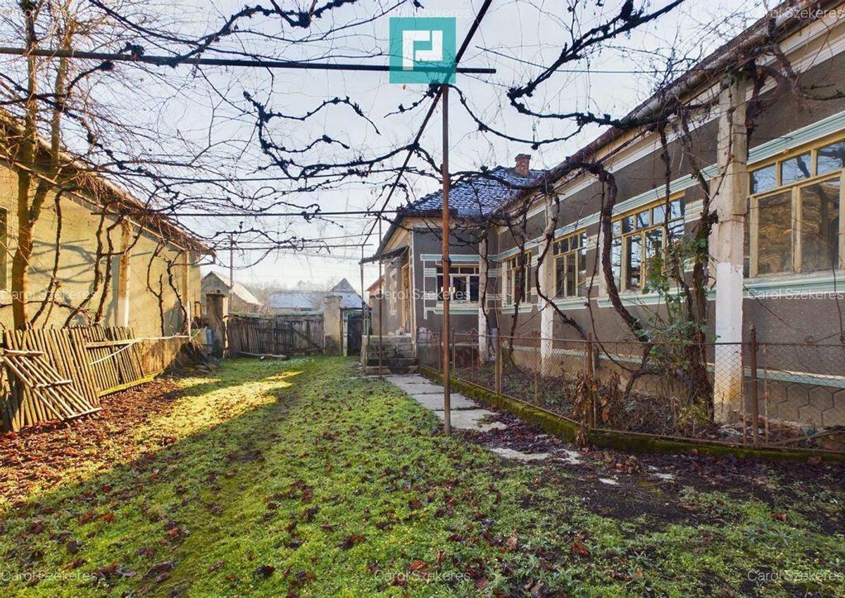 Casa de vacan?a de vanzare in Tau? - 17