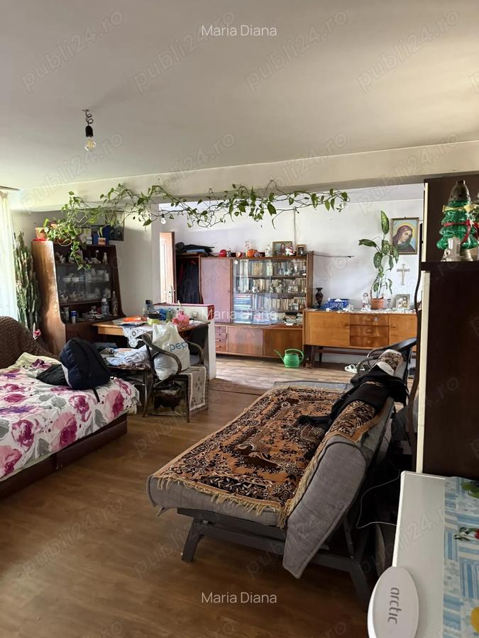 Duplex de vanzare 112mp - 2