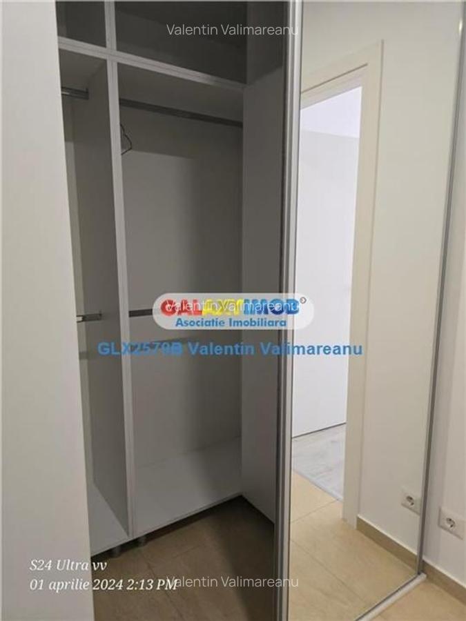 Apartament 2 Camere Ikea Pallady VI 162 - 12