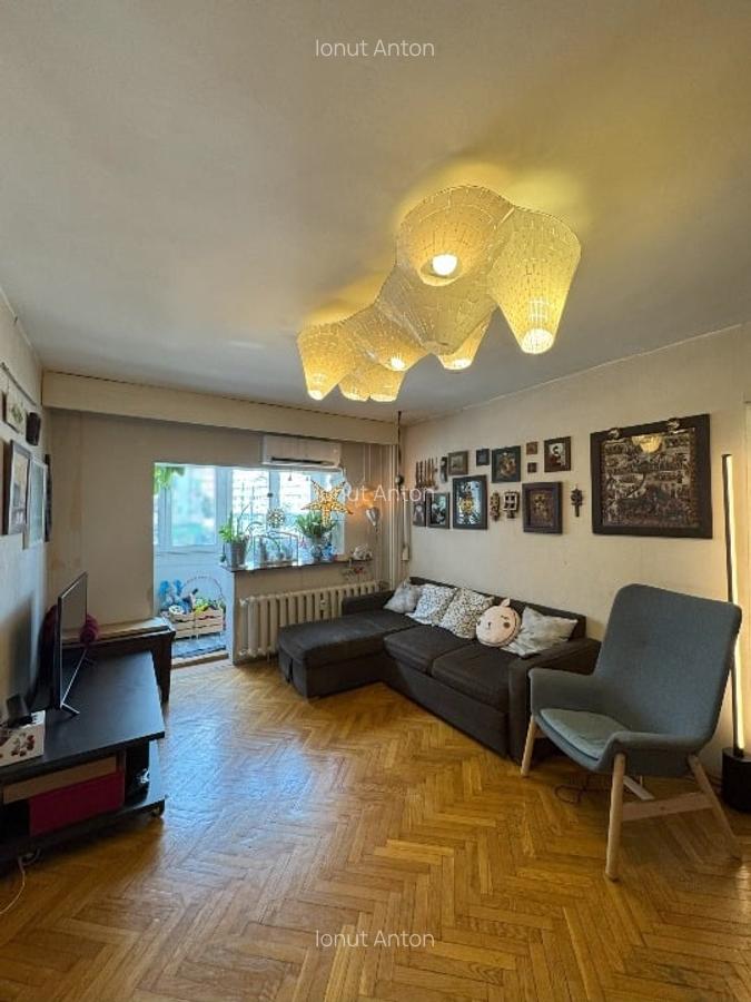 Apartament 4 camere de vânzare, Ștefan cel Mare, aproape de metrou Obor - 2