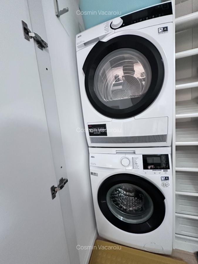 Apartament 2 Camere UpGround Metrou Pipera Fabrica de Glucoza 90 mp - 7
