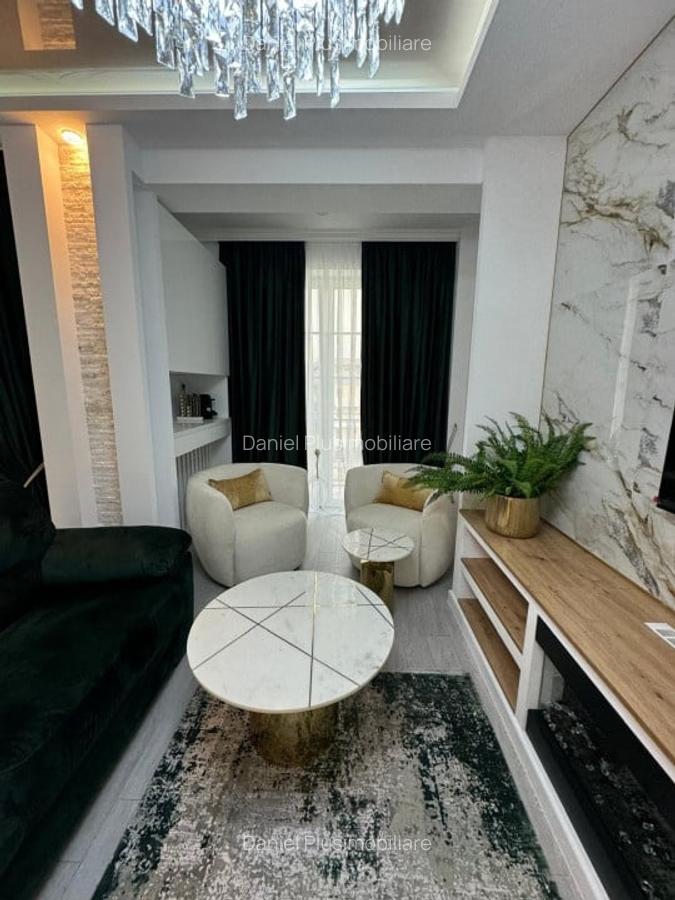 Apartament 4 camere 128mp mobilat utilat Premium Pacurari-Kaufland - 7 Apartament 4 camere 128mp mobilat utilat Premium Pacurari-Kaufland - 7