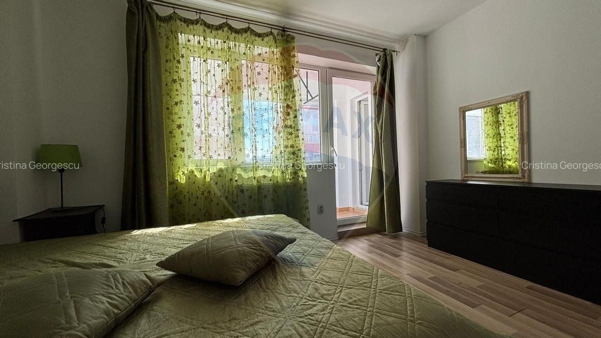 Apartament cu 2 camere de inchiriat-Constanta, Kamsas, Baba Novac - 3