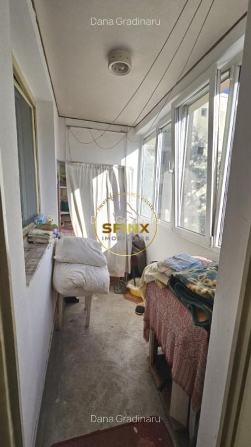 3 camere Titan Piata Minis  etaj 2/4 - 4