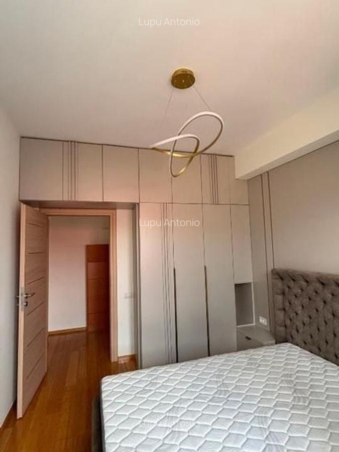 3 CAMERE - SOSEAUA NORDULUI - HERASTRAU - 116 MP UTILI - 5