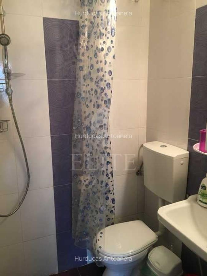 Garsoniera în zona ExpoTransilvania - 6