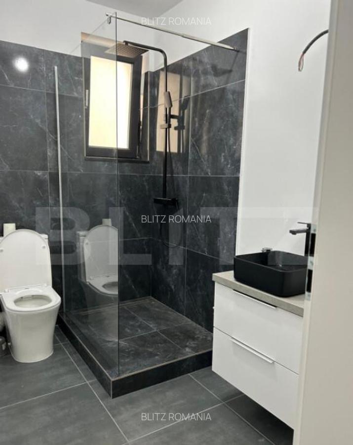 Casa cu 3 dormitoare, 2 bai, toate utilitatile, zona Selgros - 7