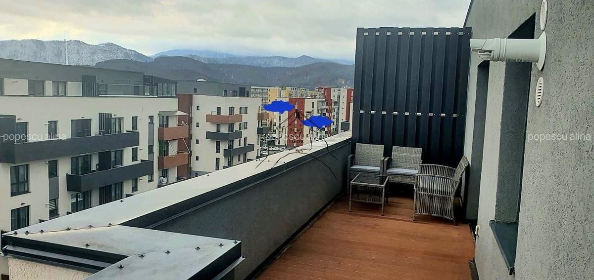 Apartament cu 3 camere in Avantgarden 3 - 8