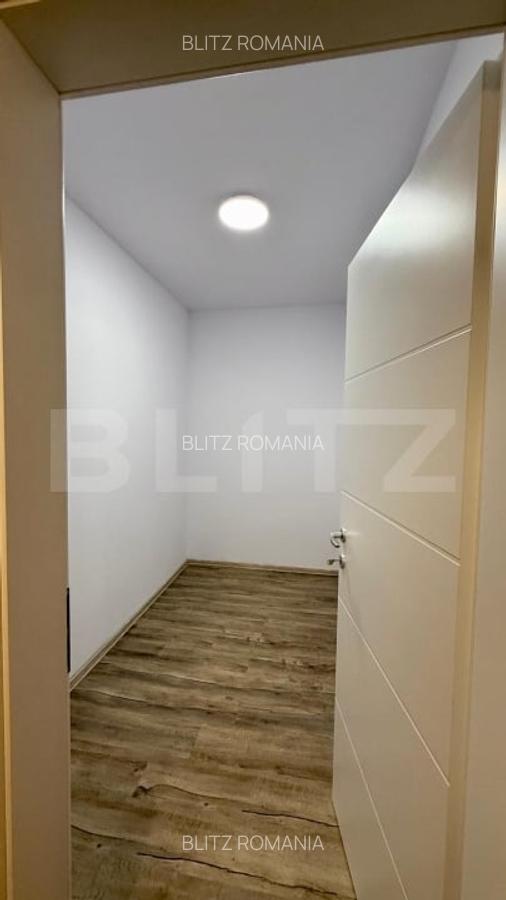 Apartament 2 camere decomandat, mobilat la cheie, 56 mp utili, zona Terra - 13