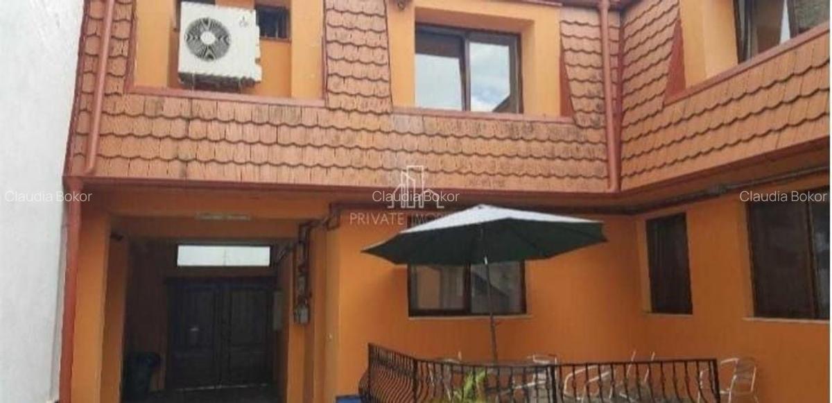 Spațiu Birouri, 50mp, Zona Centrala- langa Cetate - 9