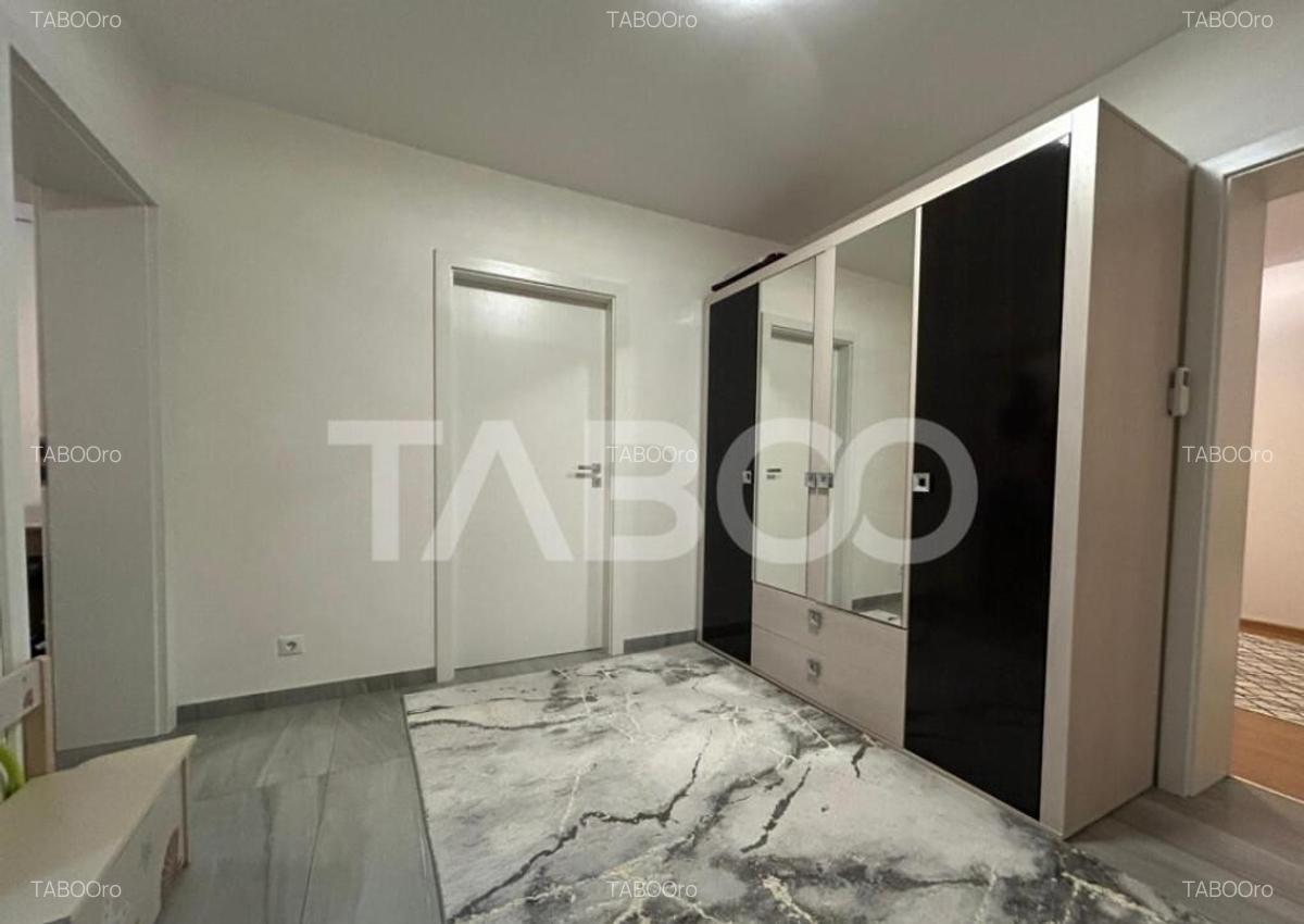 Apartament decomandat 2 camere 56 mpu renovat zona Brana Sel - 3