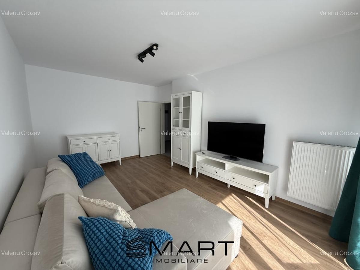 Apartament 2 camere 54 mp Tractorul - 2