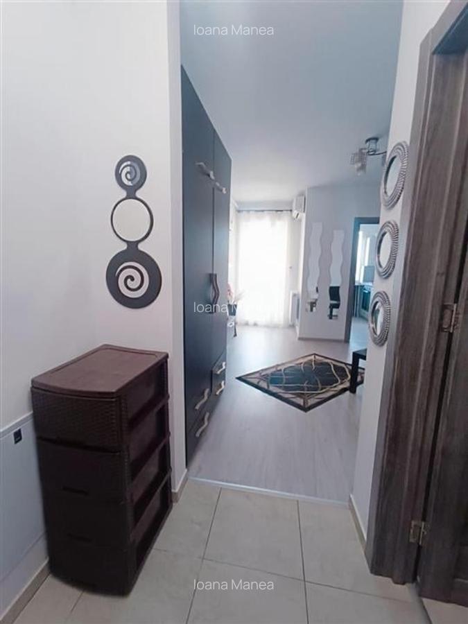 Vanzare garsoniera Titan | bloc 2022 cu lift | etaj 2/3 |superba | loc de parcar - 7