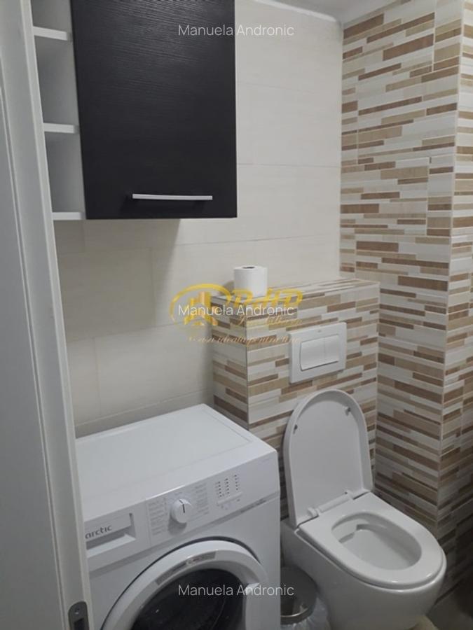 Doua camere Copou Garden,nou - 10