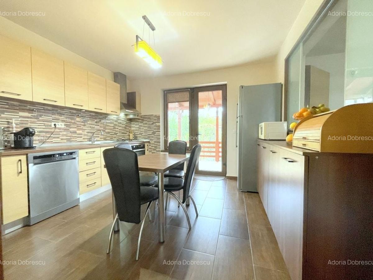 Casa spatioasa si luminoasa - aproape de centrul Timisoarei - 7