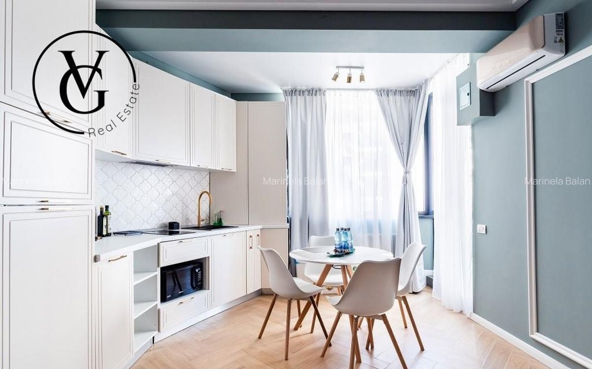 Apartament cu vedere la mare in Building Stefan Resort / ZEN SUSHI/AZIMUTH - 3