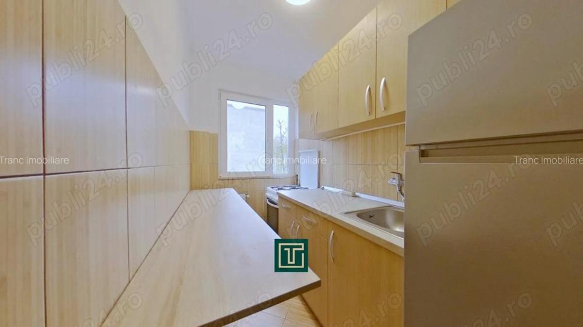 Apartament cu 2 camere, renovat 2025, de inchiriat Aurel Vlaicu, Arad - 6