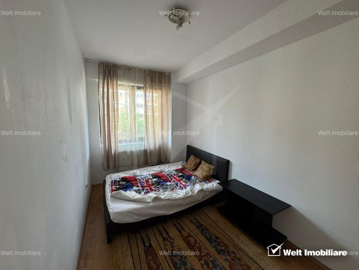 Apartament cu 2 camere, Gheorgheni, Iulius Mall/FSEGA - 3
