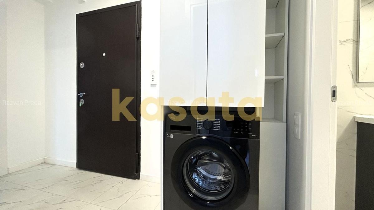 2 camere I Cosmopolis I parcare I prima inchiriere I et2 - 7