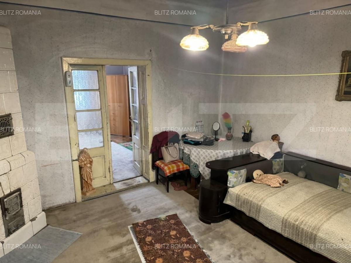 Casa parter, 140 mp utili, 1434 mp teren, Itcani - SV - 6