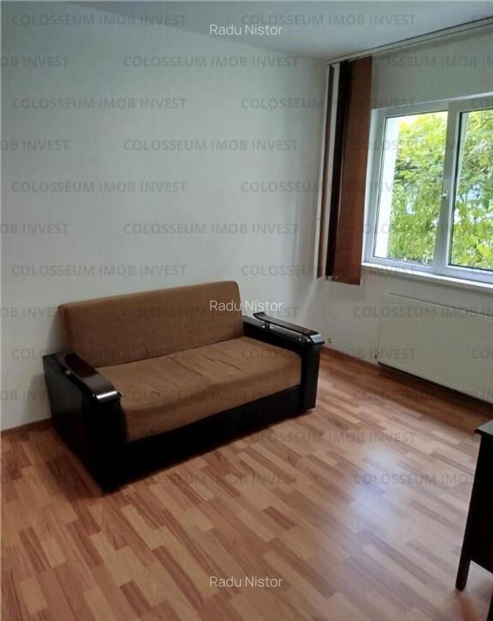 COLOSSEUM: Apartament 2 Camere mobilat utilat Astra Orizont - 14
