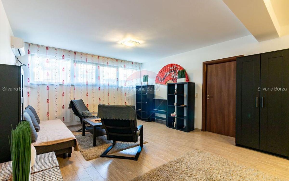 Oportunitate de investitie I 2 camere de vanzare Bucurest... - 15