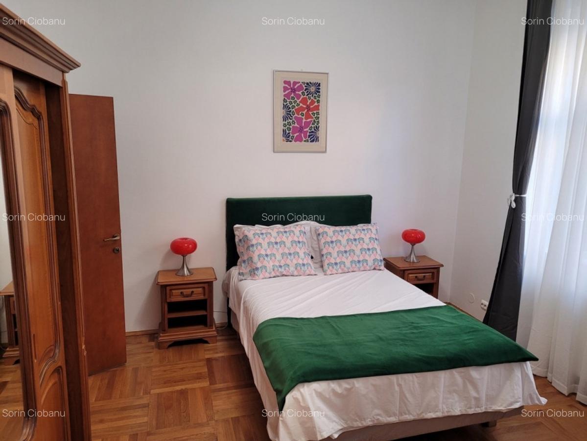 Apartament cu 4 camere decomandat, mobilat în Vitan Mall - 11