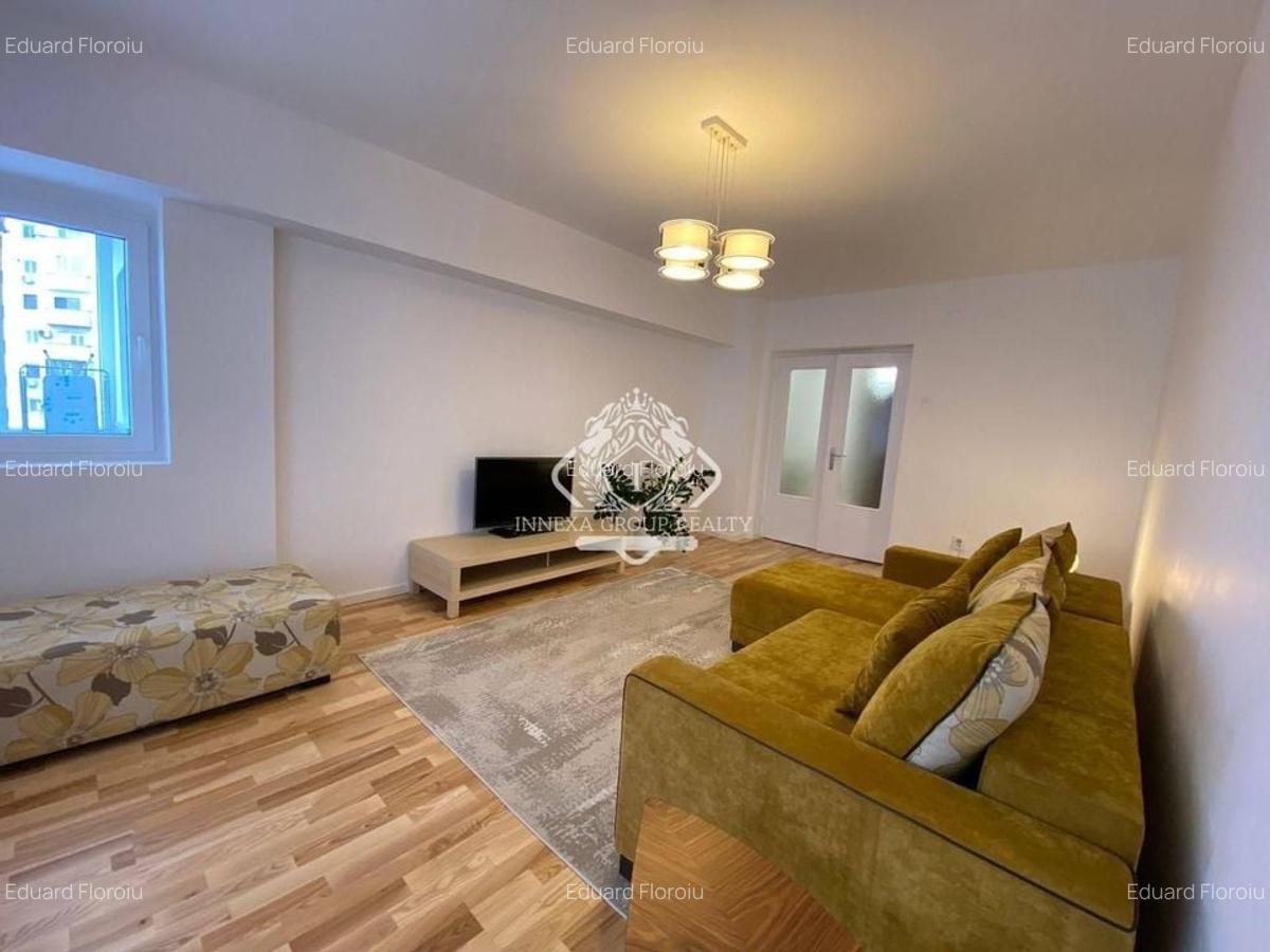 Apartament 2 camere mobilat/utilat modern etaj 4/8 zona Unirii-Rond Alba Iulia - 2