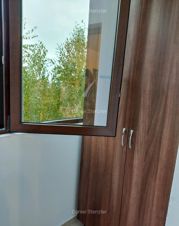 Inchiriez apartament 2 camere Iasi - Valea Lupului aproape de rond Era - 15