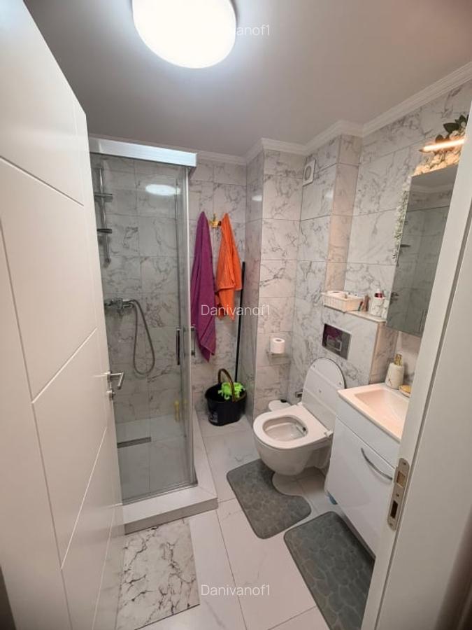 Apartament 3 camere decomandate | 89,57 mp | Energia Residence - 14