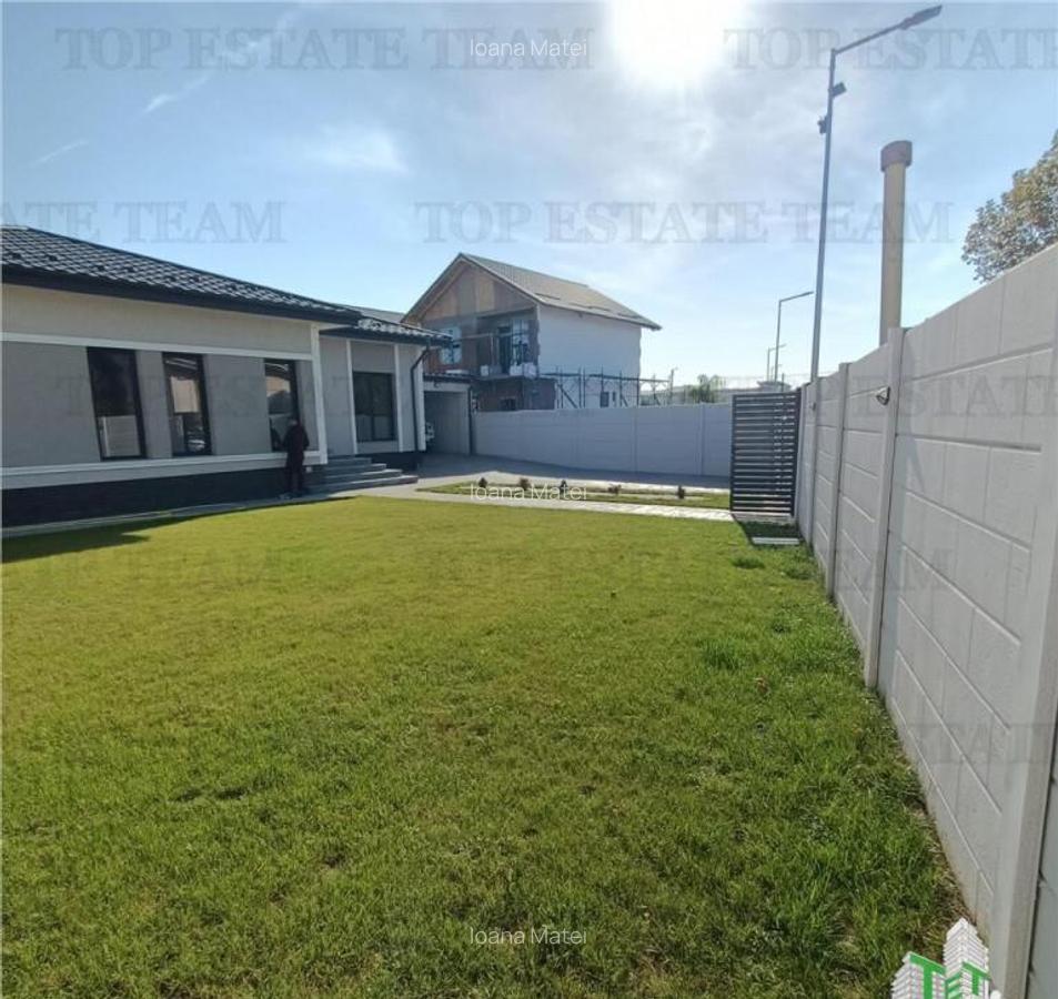 Casa de / Bragadiru/Cartierul Independentei - 1