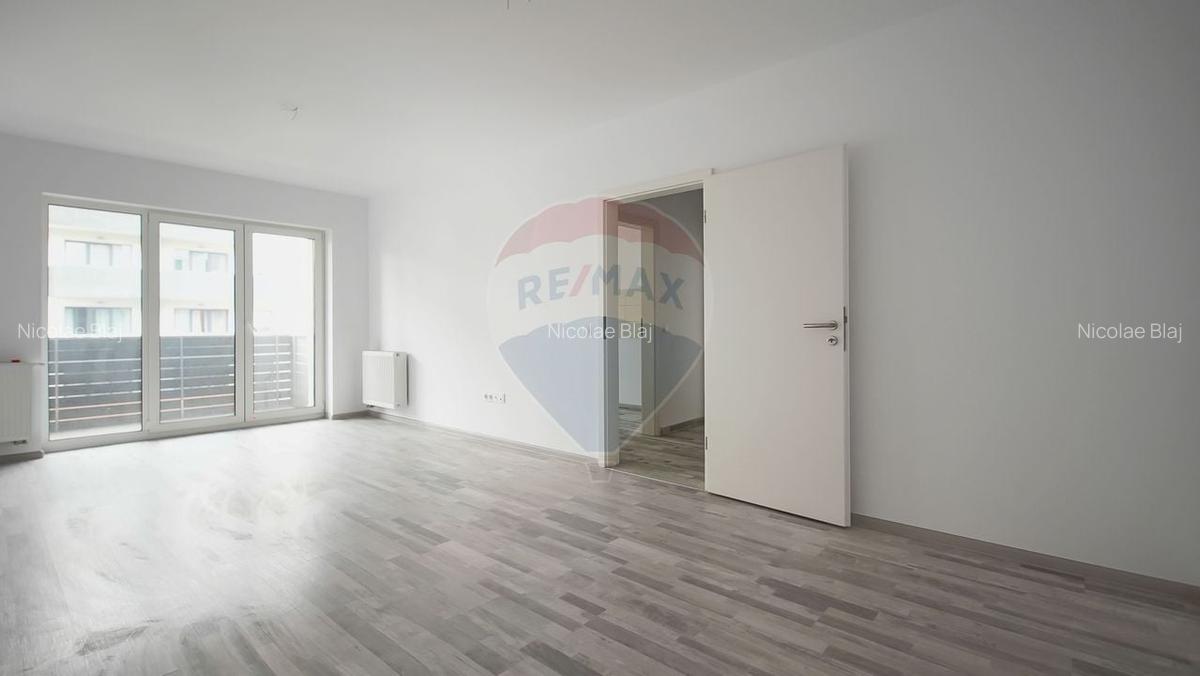 Apartament 2 camere de 57 mp utili | boxa | in zona Avantgarden - 9