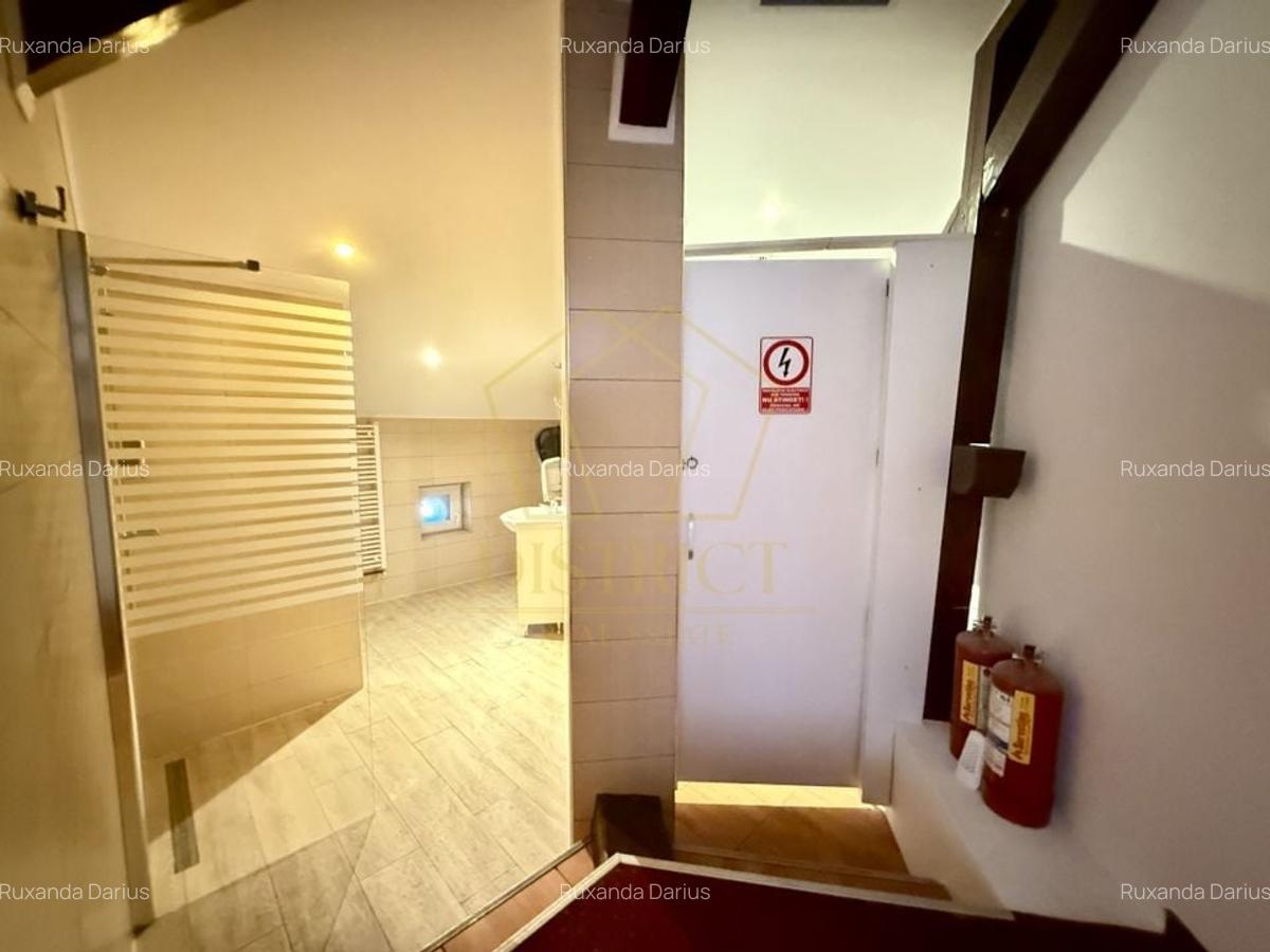 Spatiu de birouri 120mp  |   Take Ionescu - 9