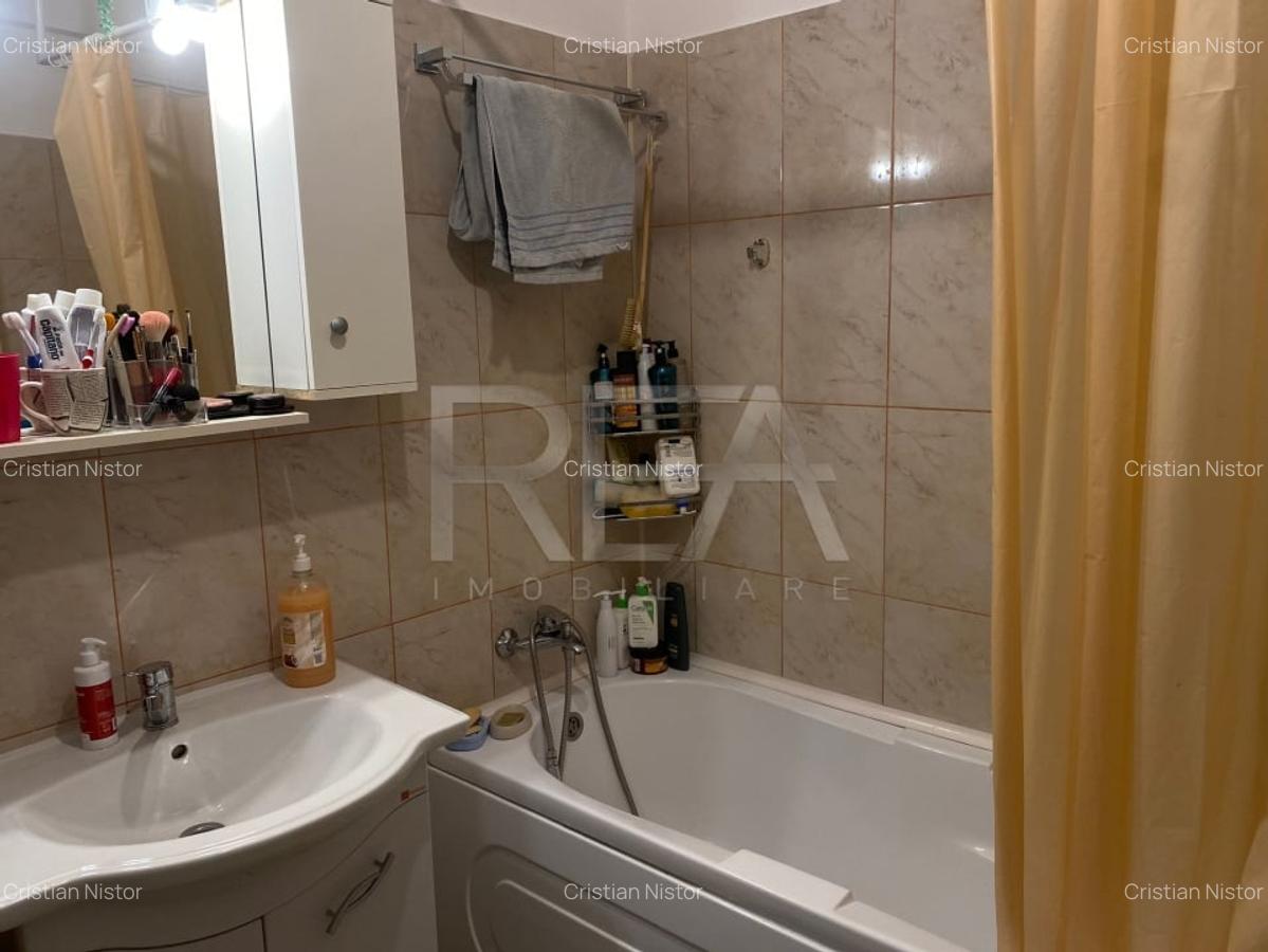 2 camere Carterul Latin - 5