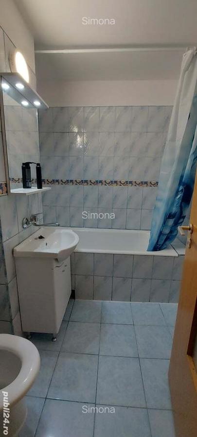 Inchiriez ap.2 cam Manastur - 1