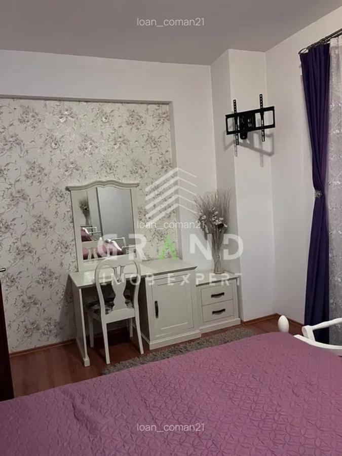 Ap 2 camere, BALCON, PARCARE SUBTERANA, zona Manastur/USAMV - 2