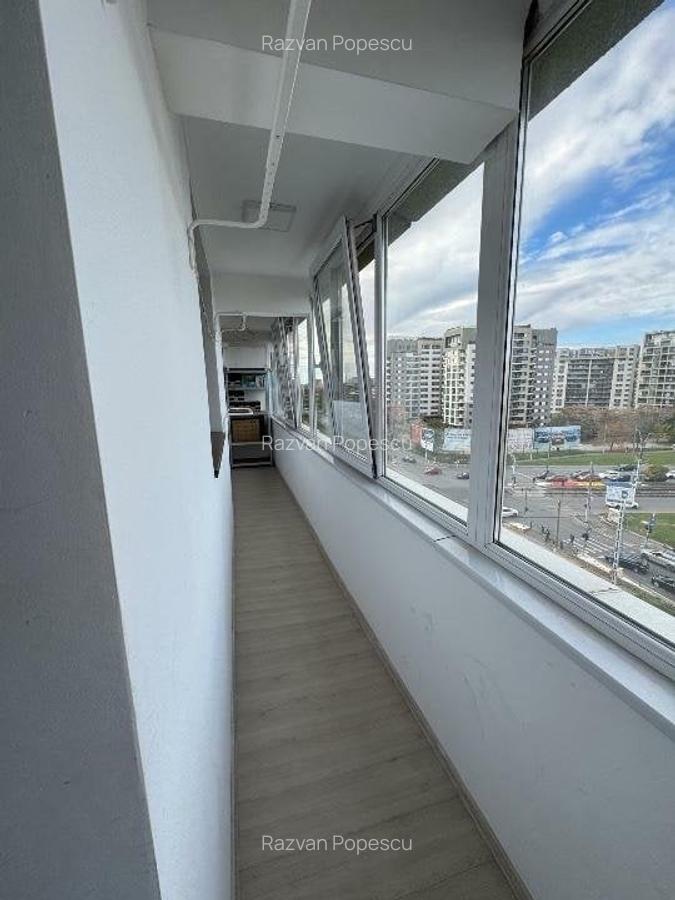 Inchiriere Apartament 3 camere Decomandat Drumul Teberei- Bld. Timisoara - 7