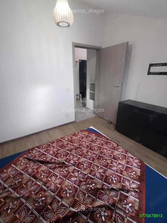 Inchiriere, 2 camere, centrala termica, Metrou Pacii, Militari - 7