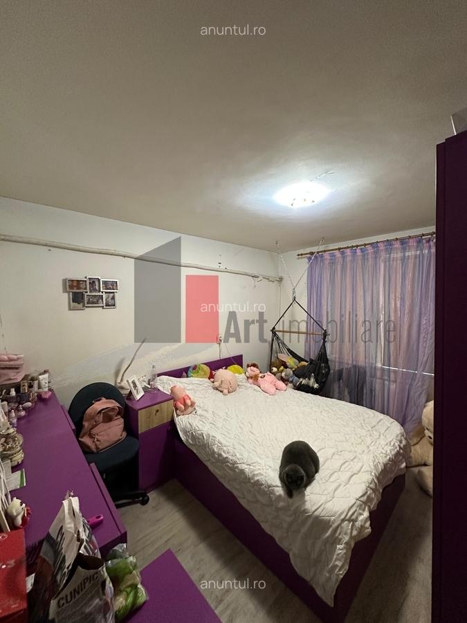 Intre Antiaeriana si Calea Rahovei. 3 camere, parter, complet utilat, gata de mutat - 14 Intre Antiaeriana si Calea Rahovei. 3 camere, parter, complet utilat, gata de mutat - 14